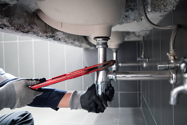 Trusted Pipe Repair service in North Canton, CT - Masters Plumbing Service